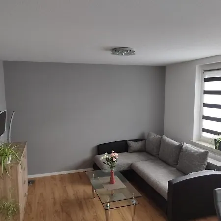 Bianca Apartment Nordhausen