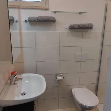 Apartment Bianca Nordhausen
