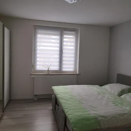 Apartment Bianca *
