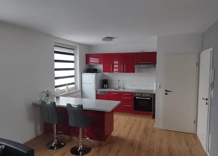 Daire Bianca Nordhausen